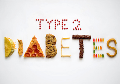 You Turned Type-2 Diabetic. Now What?!