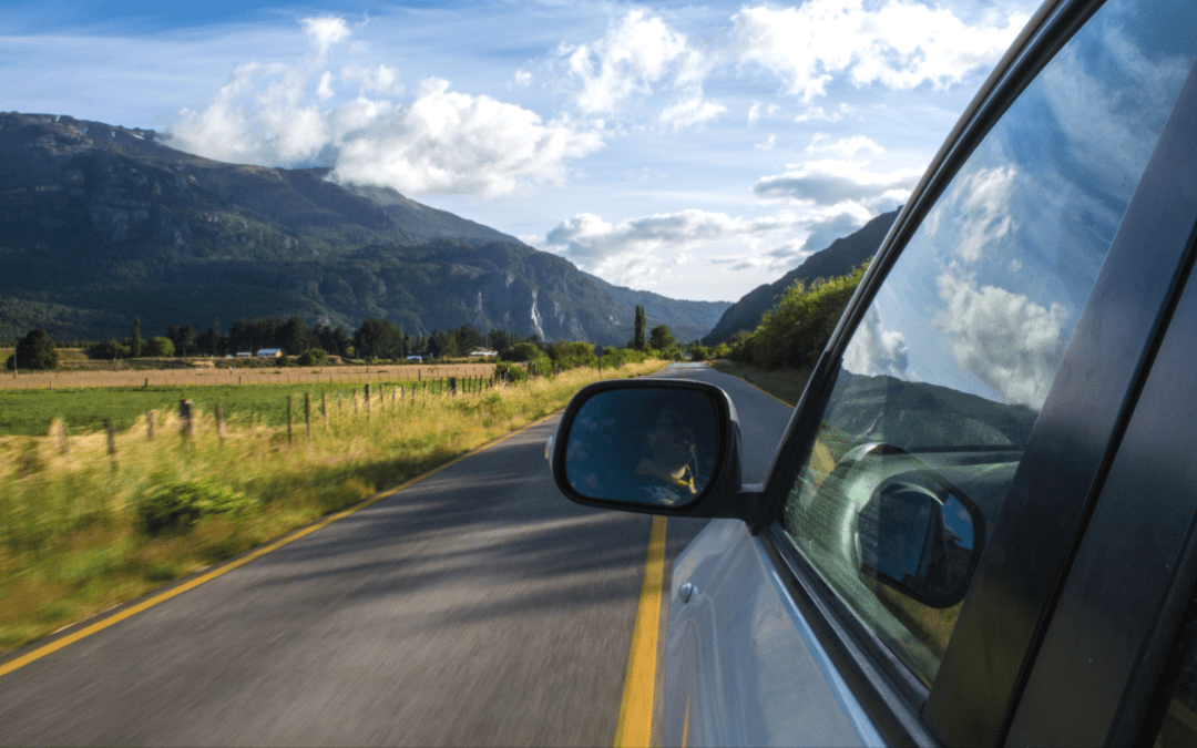 5 Healthy Tips for Road Trips