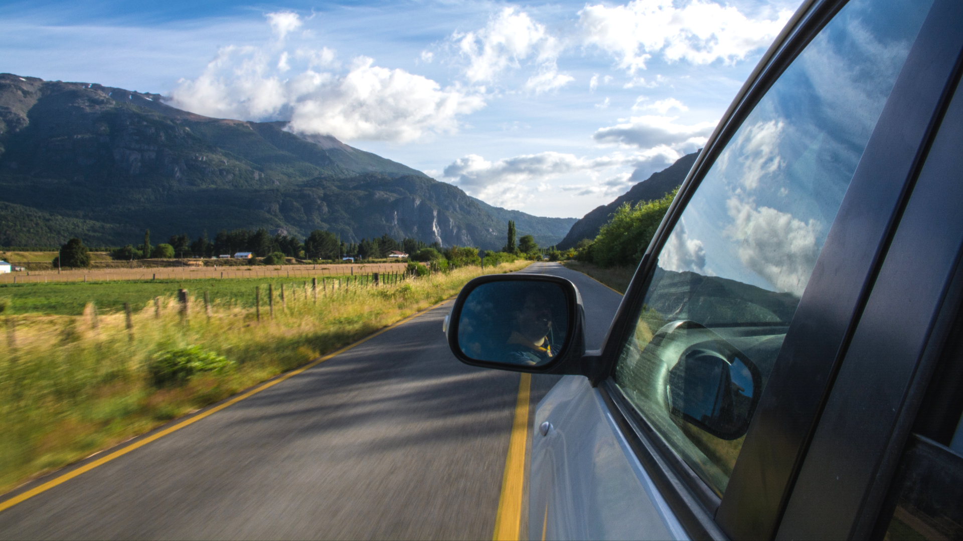 Sporty getaways: How to prepare for a road trip